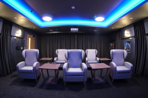 Fernlea Cinema Room