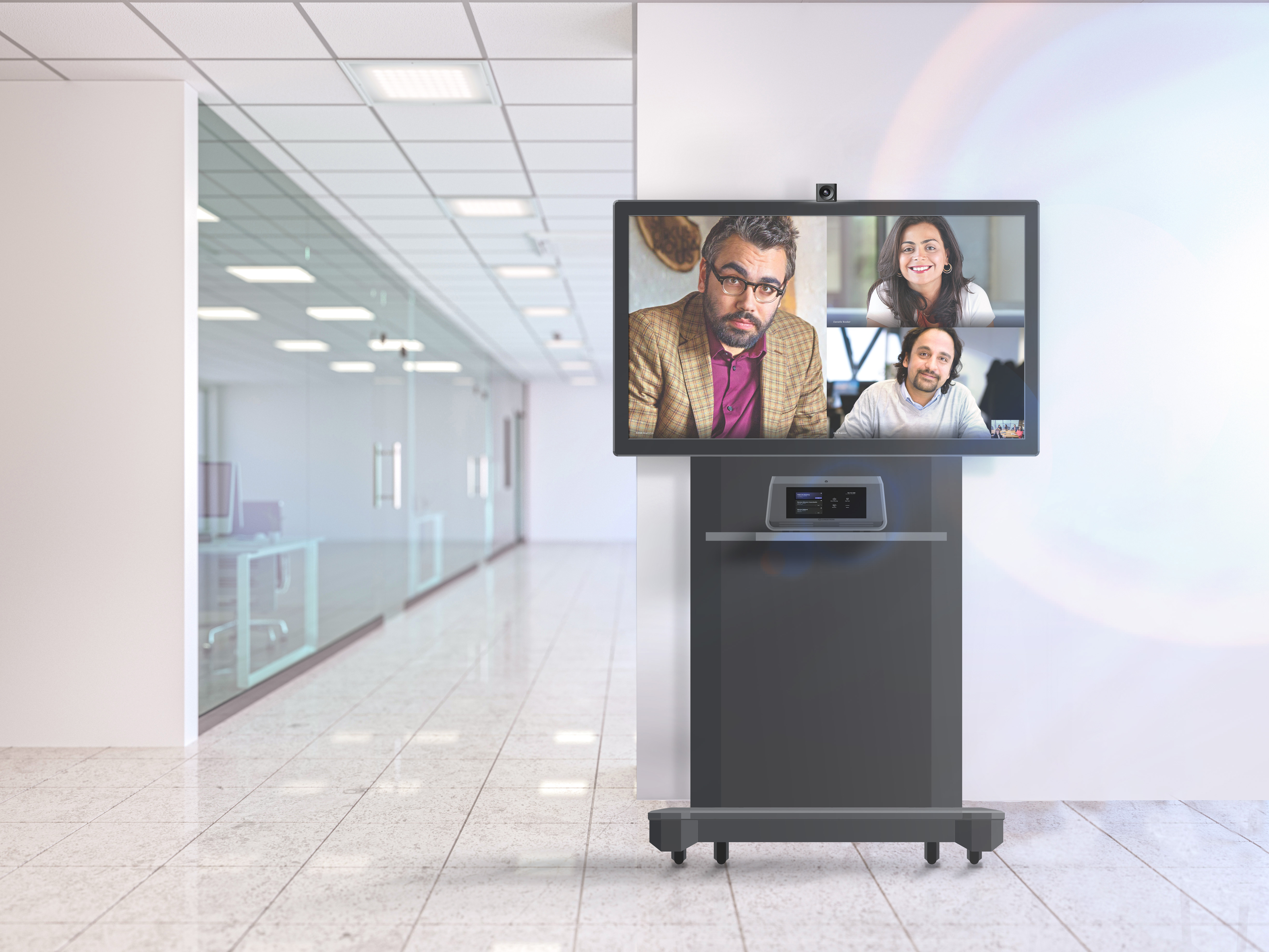 Video Conferencing in 2020 See-AV