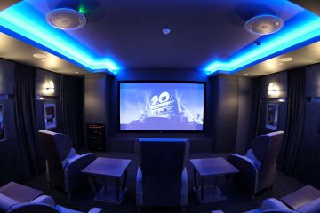 home cinema manchester cheshire north west