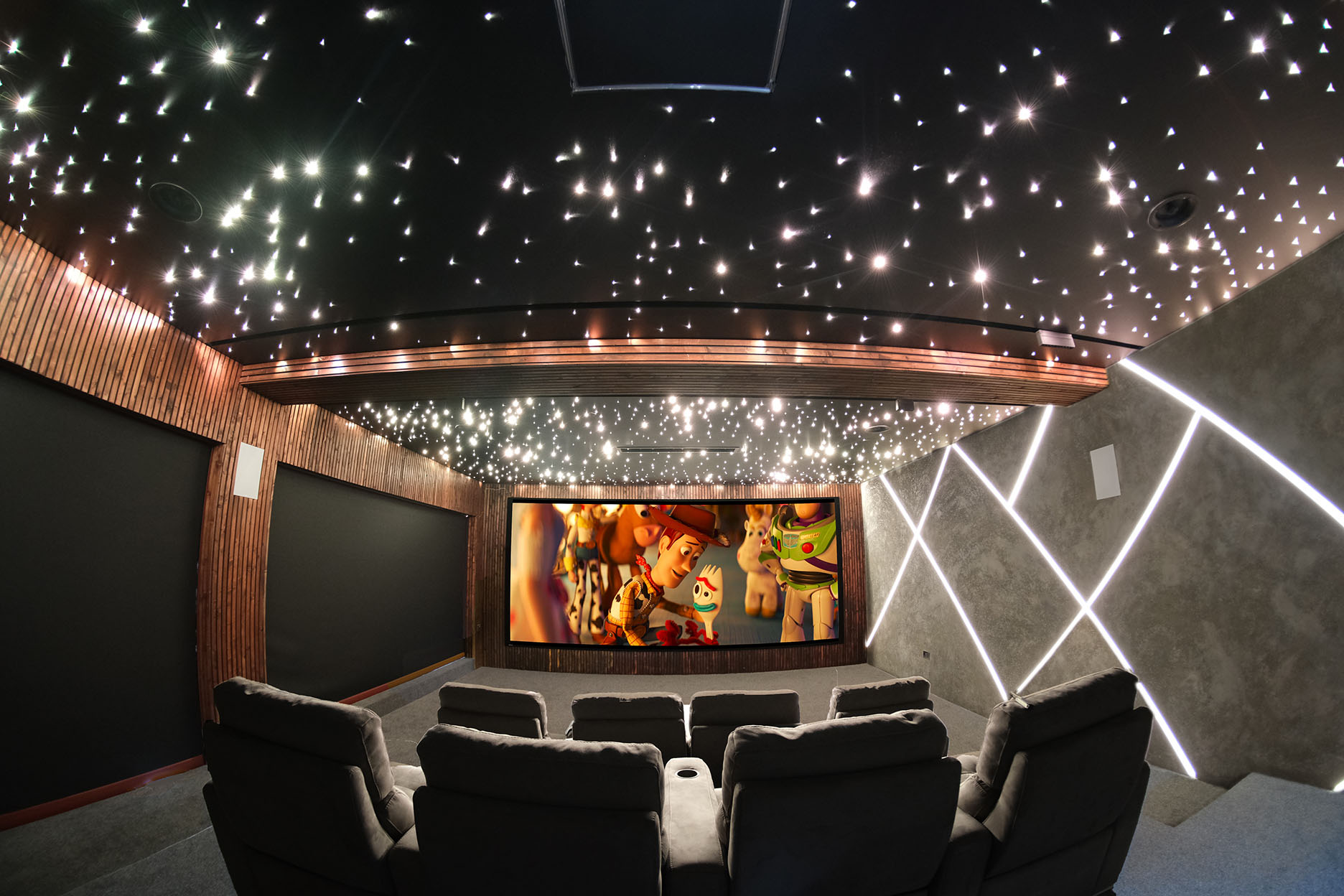 Home Cinema Installation, Manchester, Cheshire, Lancashire & Cumbria, home  cinema 