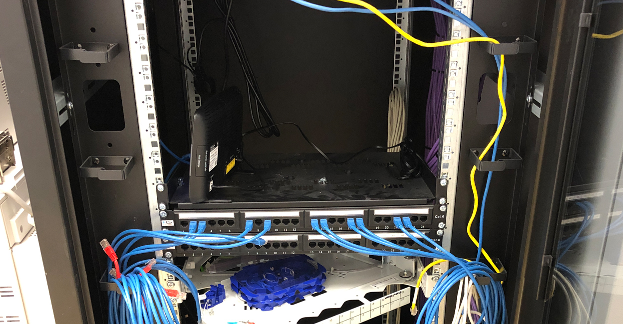 business network installation manchester